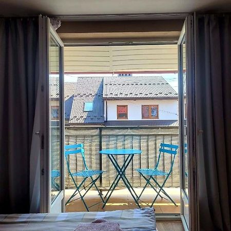 Chalupka Apartament Nowa Biala Экстерьер фото